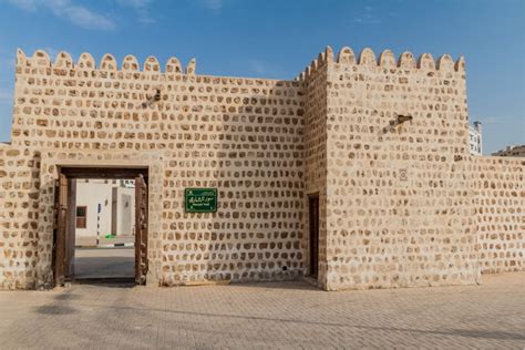 Sharjah Heritage Museum - Vigor Travels