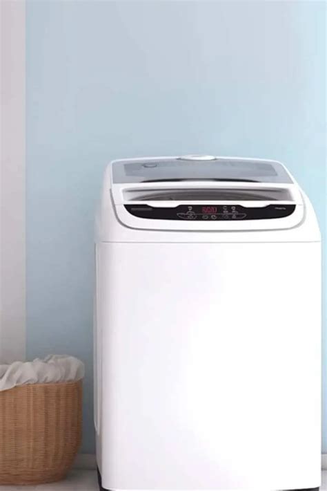 7 Best Portable Washing Machines of 2023 | Snappy Living