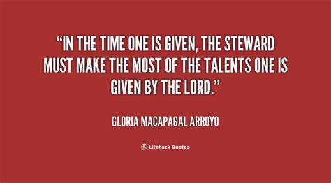 Gloria Macapagal Arroyo Quotes. QuotesGram