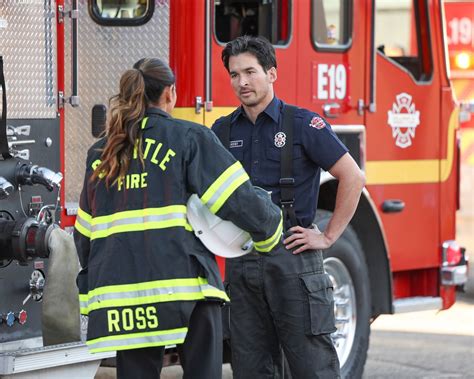 'Station 19' Season 5 Recap: The Refresher Viewers Need Before Season 6