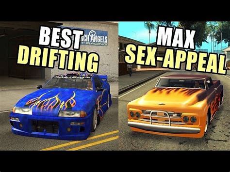 5 biggest features that GTA series introduced so far