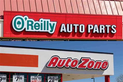 O’Reilly Vs AutoZone Batteries: Fully Compared