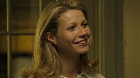 Best Gwyneth Paltrow Movies, Ranked