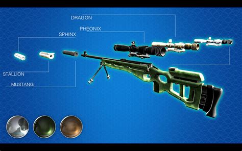 Sniper Shooting 3D - Gun Games for Android - APK Download