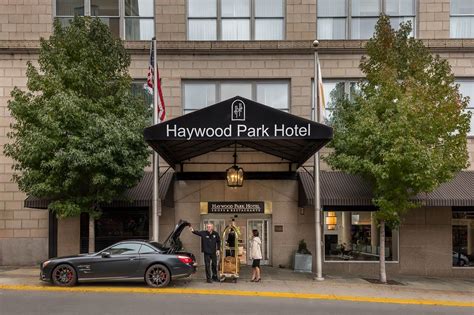 HAYWOOD PARK HOTEL, ASCEND HOTEL COLLECTION $139 ($̶2̶3̶9̶) - Updated ...