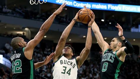 Celtics vs Bucks Game 2 Live Stream: How to Watch Online