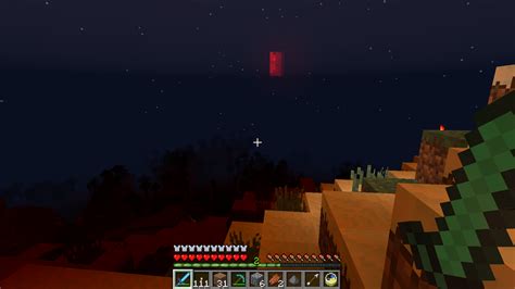 Bloodmoon (1.12.2) | Minecraft Mods