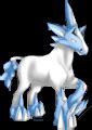 Pokemon 2896 Shiny Glastrier Pokedex: Evolution, Moves, Location, Stats