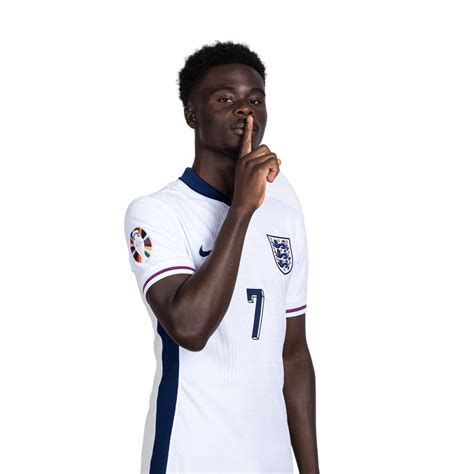 Bukayo Saka | Matches | England | UEFA EURO 2024 | UEFA.com