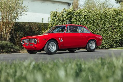 1965 Alfa Romeo Giulia Sprint GTA Stradale | Hagerty Insider