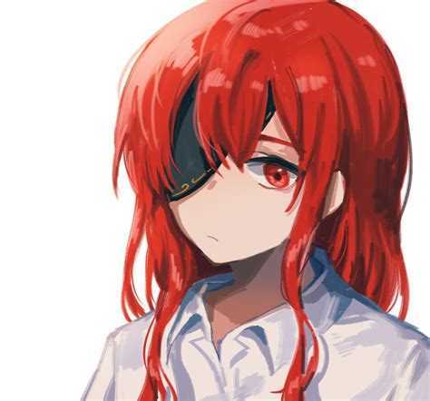 imgur.com | Anime red hair, Anime, Character art