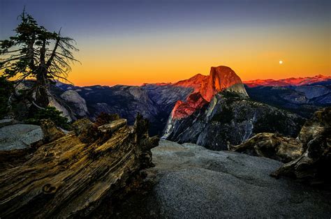 Yosemite National Park | National Park Foundation