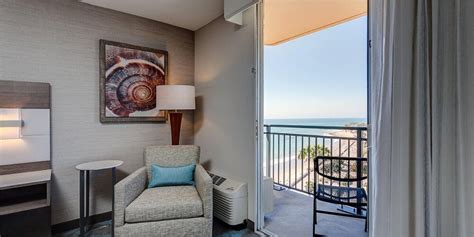 Crowne Plaza Ventura Beach, an IHG Hotel Ventura, California, US ...