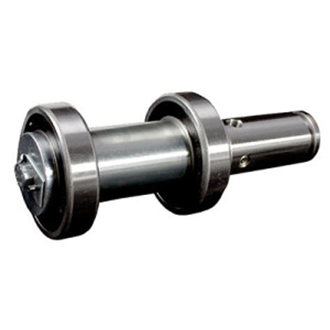 Hobart Upper Shaft and Bearing Assembly for Band Saws 292274 - eZkwip Restaurant Equipment