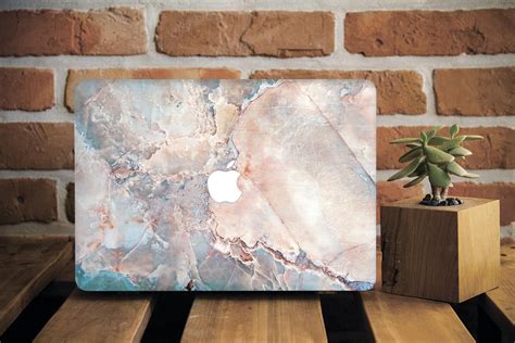 Marble Macbook Case Macbook Air Case Marble Macbook Pro Case | Etsy