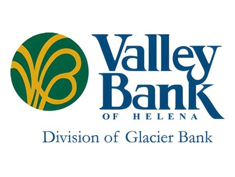 Valley Bank of Helena Locations in Montana