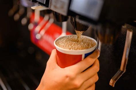 Taxing Sugary Drinks Curbs Consumption, But Only When Costs ‘Pop’ – Association for ...