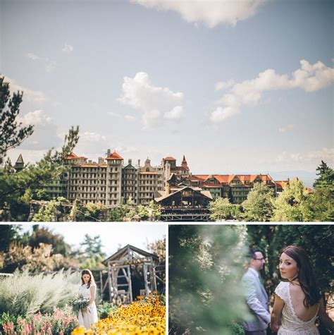 [Wedding] Lisa & Steve - Mohonk Mountain House in New Paltz, NY - Ben Lau | NYC & NJ Wedding ...