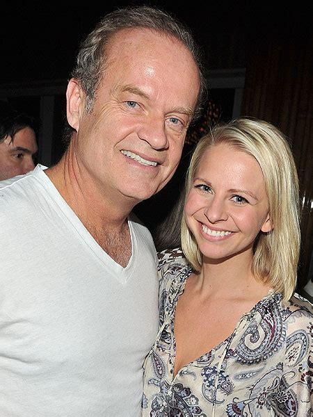 The Kelsey Grammer Wedding Extravaganza! | ExtraTV.com