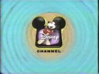 "On the Disney Channel" Bumpers | Company Bumpers Wiki | FANDOM powered ...