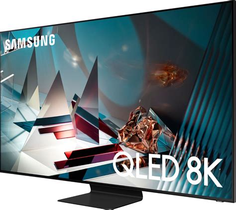 Samsung's Q800T 8K QLED TV: The Reviews Are In | The National Interest