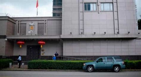 china consulate in china News - Latest china consulate in china News ...