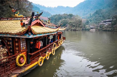 20 EPIC Things To Do In Chengdu - A complete guide - Daily Travel Pill