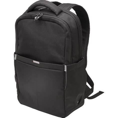 Kensington LS150 Laptop Backpack (Black) K62617WW B&H Photo Video