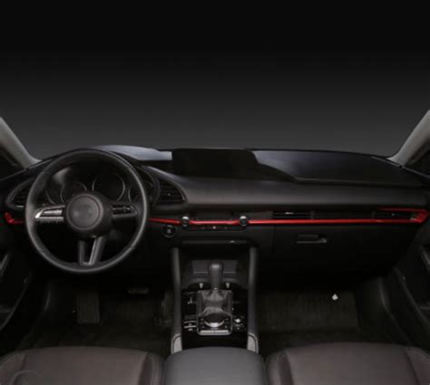 Mazda 3 2020 Interior Accessories – Page 6 – Mikstore Car Accessories