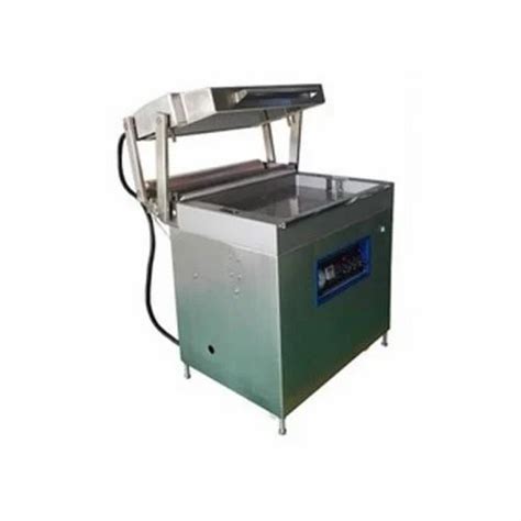 Skin Packaging Machine at Rs 100000/piece | Indiranagar | Nashik | ID: 13734788830