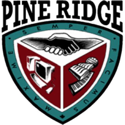 Students - Pine Ridge Secondary School