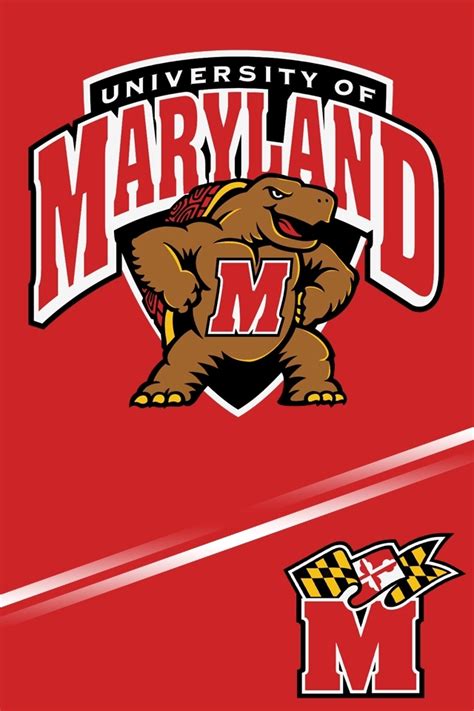 Maryland Terrapins Wallpaper - WallpaperSafari