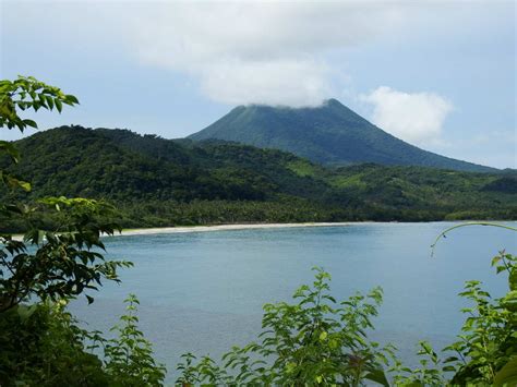 Camiguin – two islands so similar – so different News from the Philippines