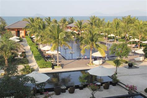 Sunrise Hoi An Beach Resort - Vietnam Vacation