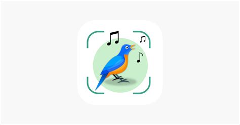 ‎Bird Song Identifier UK Sound on the App Store