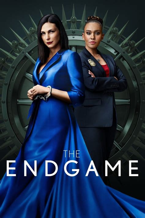 OnionPlay 2024 - Watch The Endgame 2022 Full Serie Stream Online