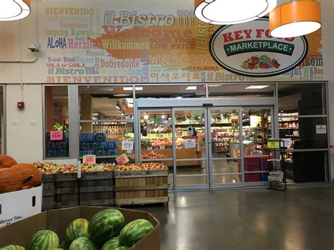 Key Food Marketplace Is New Brunswick’s Newest Supermarket