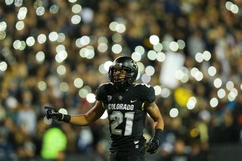 Buffs 2015 | Buff, Colorado, Football