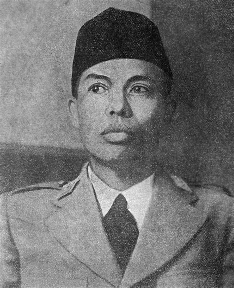 Biografi Jendral Sudirman – #1 Bimbel Polri, TNI & Kedinasan