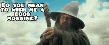 Gandalf PFP - Gandalf Profile Pics