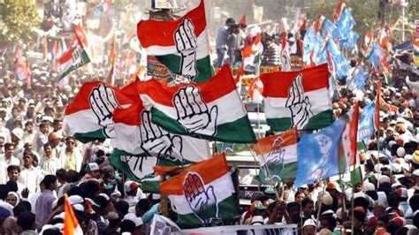 Is Congress still an ideology based pan-Indian party? | Latest News ...