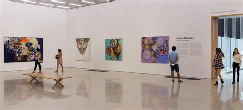 Perez Art Museum Miami (PAMM) – Miami Museums