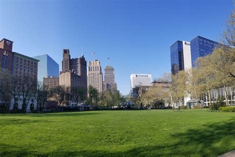 5 Can't-Miss gardens and parks in Newark (United states) : Your ...