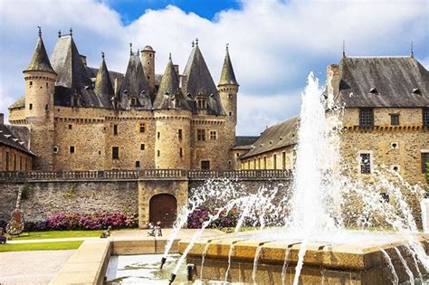 Did you know that the French region of Dordogne is renowned for having 1,001 castles? | Dordogne ...