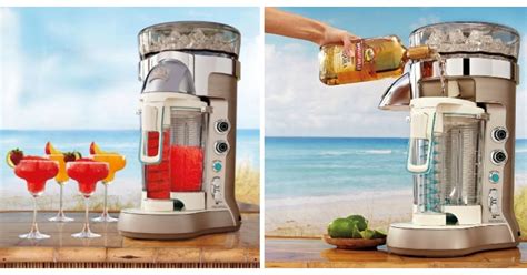 Margaritaville Bali Frozen Concoction Maker $249.99 Shipped @ Costco Canada