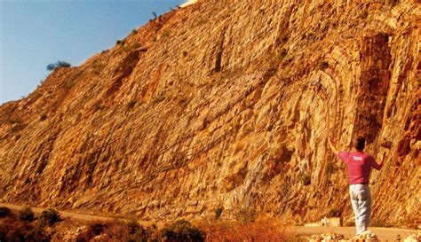 Conoce más sobre Geología Ambiental con el Servicio Geológico Mexicano ...