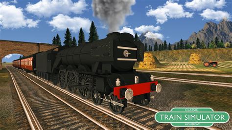 Classic Train Simulator APK for Android Download