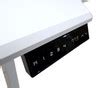 Adjustable Standing Desk white 1800mm