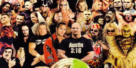 10 Attitude Era WWE Stars Who Should Have Been Bigger