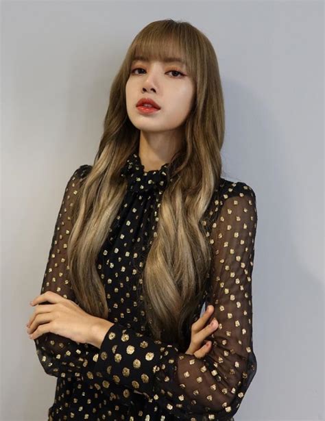 20 Times BLACKPINK's Lisa Wore The Most BEAUTIFUL Dresses - Koreaboo